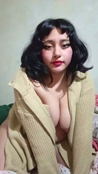 Obsidia_ live cam on Cam4