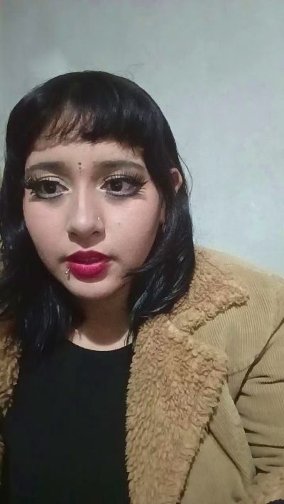Obsidia_ live cam on Cam4