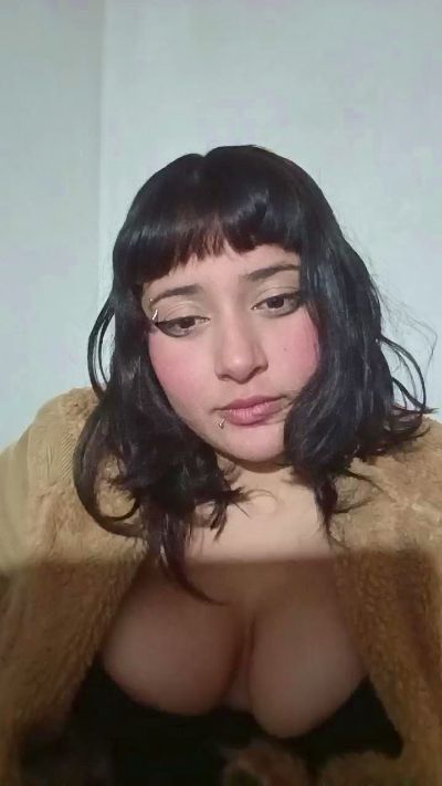 Obsidia_ live cam on Cam4