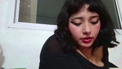 Obsidia_ live cam on Cam4
