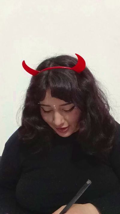 Obsidia_ live cam on Cam4
