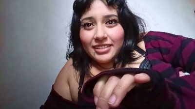 Obsidia_ live cam on Cam4