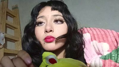 Obsidia_ live cam on Cam4