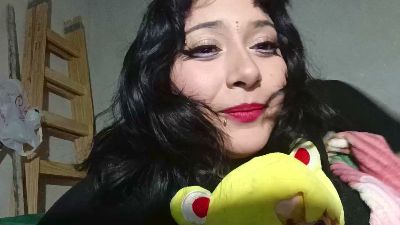 Obsidia_ live cam on Cam4