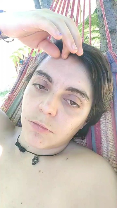 Obsidian live cam on Cam4