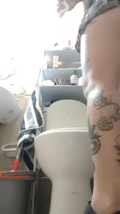 Obsidian live cam on Cam4
