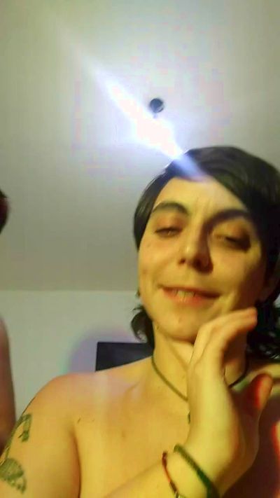 Obsidian live cam on Cam4
