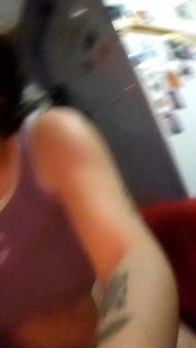 Obsidian live cam on Cam4