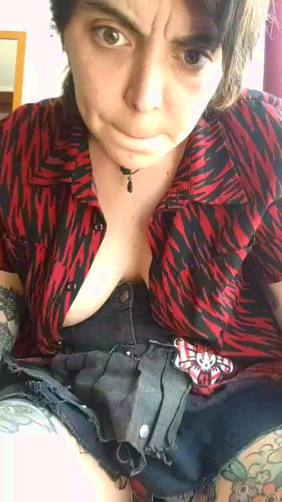 Obsidian live cam on Cam4