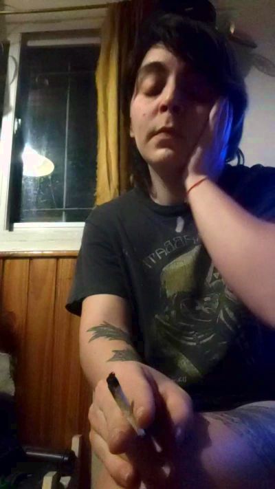 Obsidian live cam on Cam4