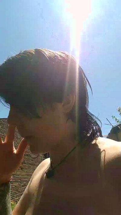 Obsidian live cam on Cam4