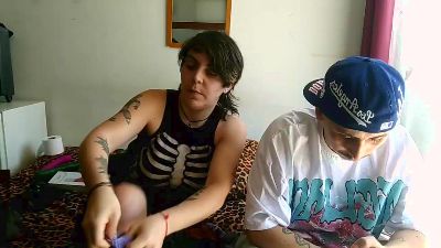 Obsidian live cam on Cam4