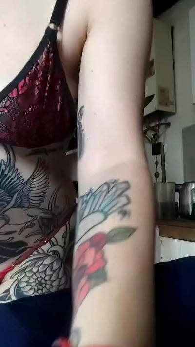 Obsidian live cam on Cam4