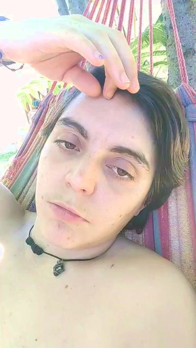 Obsidian live cam on Cam4
