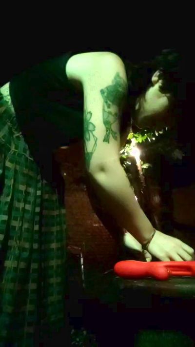 Obsidian live cam on Cam4