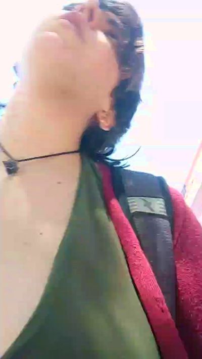 Obsidian live cam on Cam4