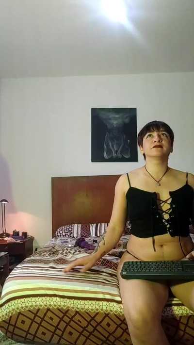 Obsidian live cam on Cam4