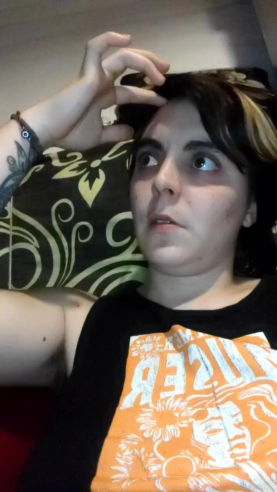 Obsidian live cam on Cam4