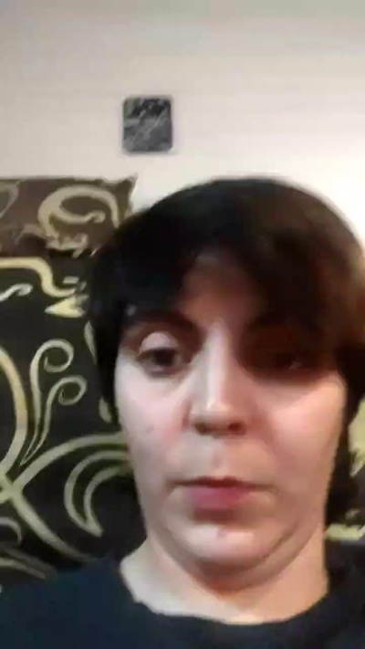 Obsidian live cam on Cam4