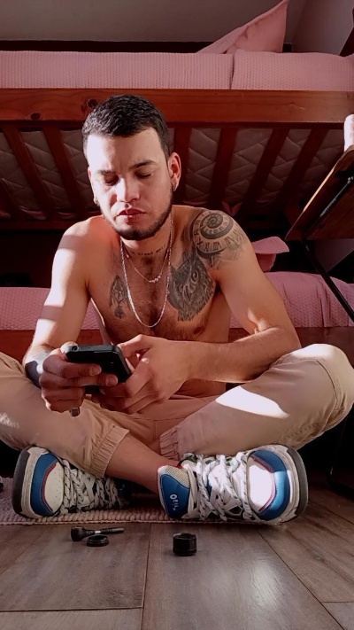 upskirt web cam ObsidianMuse