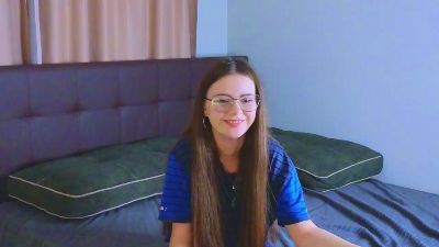 ObsidianVelour live cam on Cam4