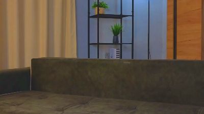 ObsidianVelour live cam on Cam4