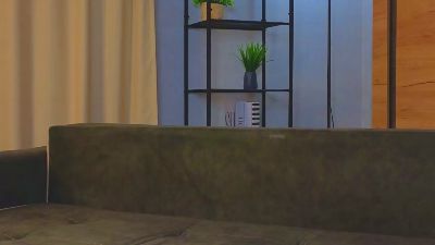 ObsidianVelour live cam on Cam4