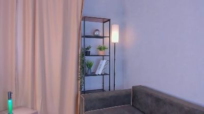 ObsidianVelour live cam on Cam4