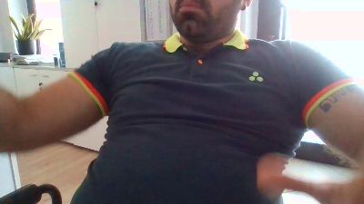 Ocam_ live cam on Cam4