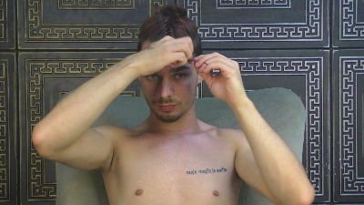 OceannHeat live cam on Cam4