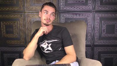 OceannHeat live cam on Cam4