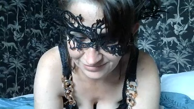 Oceasexy live cam on Cam4