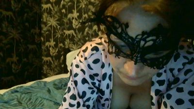 Oceasexy live cam on Cam4