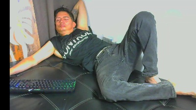 OchoaEider live cam on Cam4