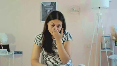 OctaviaFilippi live cam on Cam4