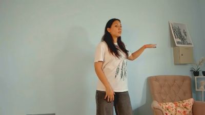 OctaviaFilippi live cam on Cam4