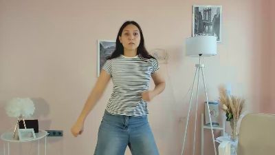 OctaviaFilippi live cam on Cam4