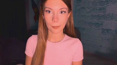 OctaviaHribar live cam on Cam4