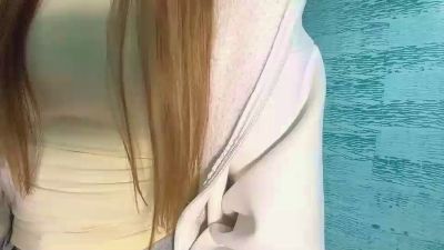 OctaviaHribar live cam on Cam4