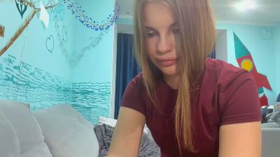OctaviaHribar live cam on Cam4