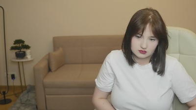 OctaviaMccaw Live Cam on Cam4