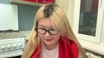 OdeliaBigney live cam on Cam4