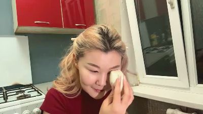 OdeliaBigney live cam on Cam4