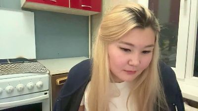 OdeliaBigney live cam on Cam4
