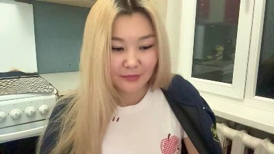 OdeliaBigney live cam on Cam4