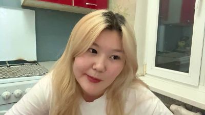 OdeliaBigney live cam on Cam4