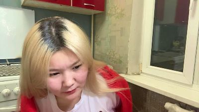 OdeliaBigney live cam on Cam4