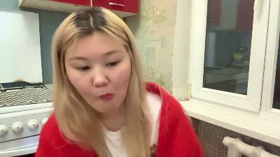 OdeliaBigney live cam on Cam4