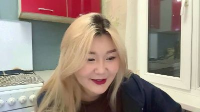 OdeliaBigney live cam on Cam4