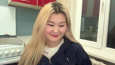 OdeliaBigney live cam on Cam4